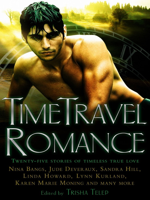 Title details for The Mammoth Book of Time Travel Romance by Trisha Telep - Available